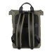 Tucano Backpack Gommo Rolltop 15.6
