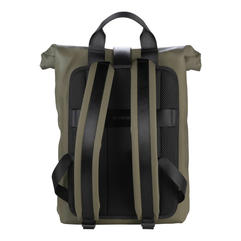 Tucano Backpack Gommo Rolltop 15.6