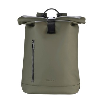 Tucano Backpack Gommo Rolltop 15.6