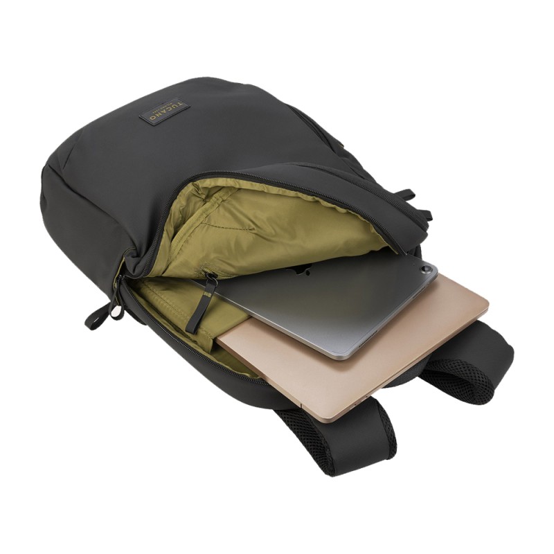 Tucano Backpack Laser 15.6