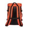 Tucano Travel Backpack Lontra 2 Waterproof 30L, Orange