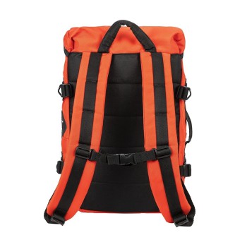 Tucano Travel Backpack Lontra 2 Waterproof 30L, Orange