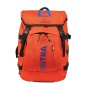 Tucano Travel Backpack Lontra 2 Waterproof 30L, Orange