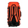 Tucano Travel Backpack Lontra 2 Waterproof 70L, Orange