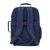 Tucano Travel Backpack Sport Mister 2 (28.5L), Blue