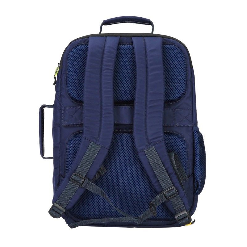 Tucano Travel Backpack Sport Mister 2 (28.5L), Blue