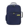 Tucano Travel Backpack Sport Mister 2 (28.5L), Blue