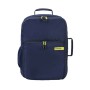 Tucano Travel Backpack Sport Mister 2 (28.5L), Blue