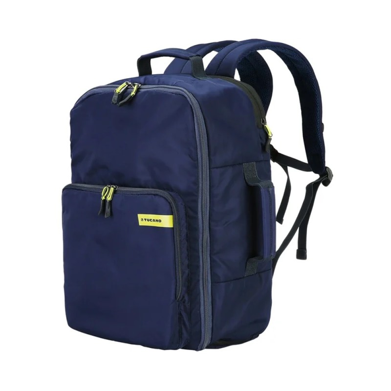 Tucano Travel Backpack Sport Mister 2 (28.5L), Blue