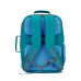 Tucano Travel Backpack Sport Mister 2 (28.5L), Light Blue