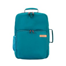 Tucano Travel Backpack Sport Mister 2 (28.5L), Light Blue