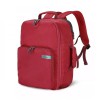 Tucano Travel Backpack Sport Mister (28.5L), Red