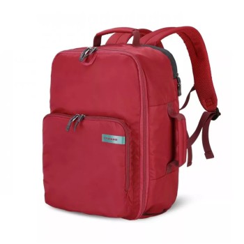 Tucano Travel Backpack Sport Mister (28.5L), Red