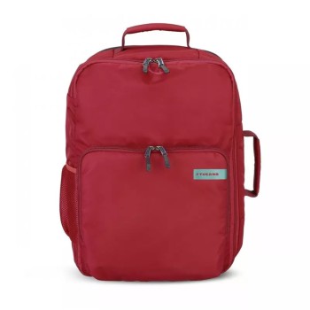 Tucano Travel Backpack Sport Mister (28.5L), Red