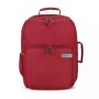 Tucano Travel Backpack Sport Mister (28.5L), Red