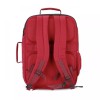 Tucano Travel Backpack Sport Mister (28.5L), Red