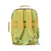 Tucano Travel Backpack Sport Mister (28.5L), Green