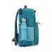 Tucano Travel Backpack Sport Mister (28.5L), Light Blue