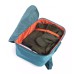 Tucano Travel Backpack Sport Mister (28.5L), Light Blue