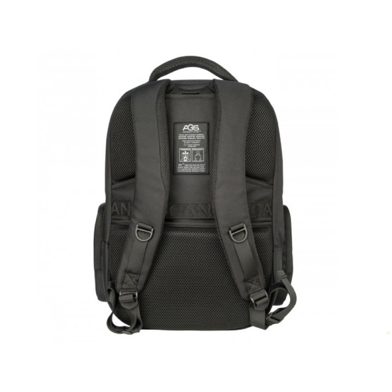 Tucano Backpack Sole Gravity AGS 17.0