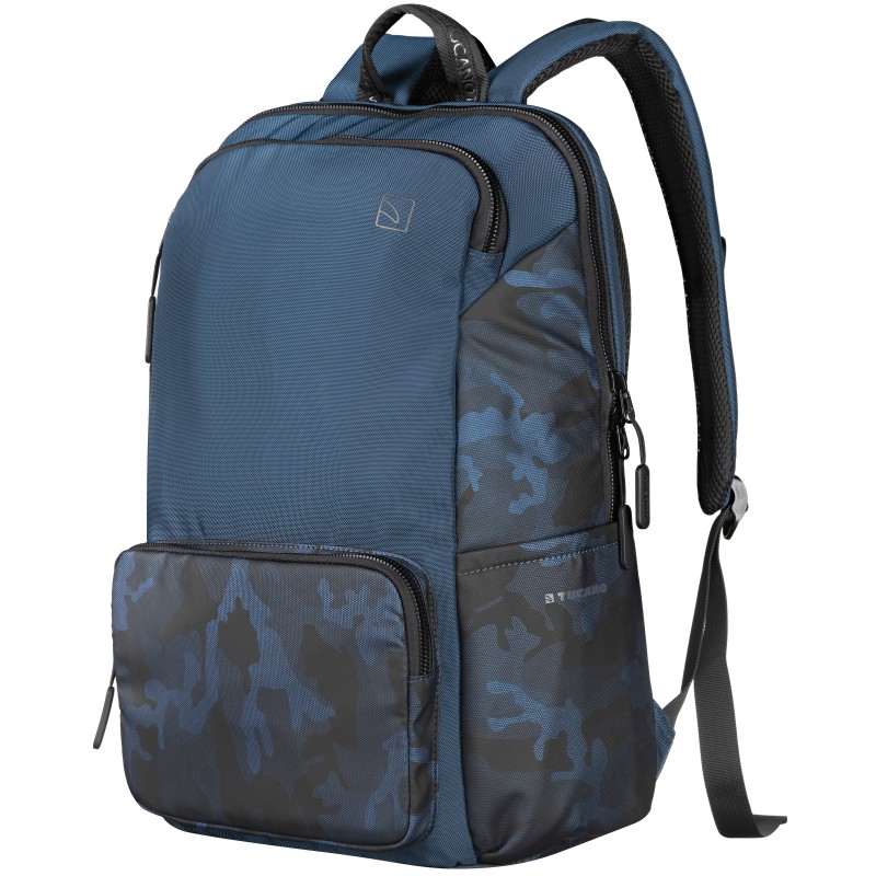 Tucano Backpack Terras Camouflage 15.6