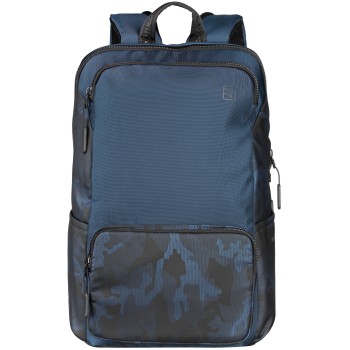 Tucano Backpack Terras Camouflage 15.6