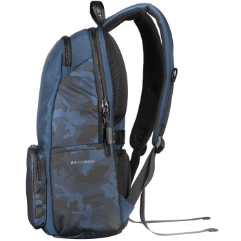 Tucano Backpack Terras Camouflage 15.6