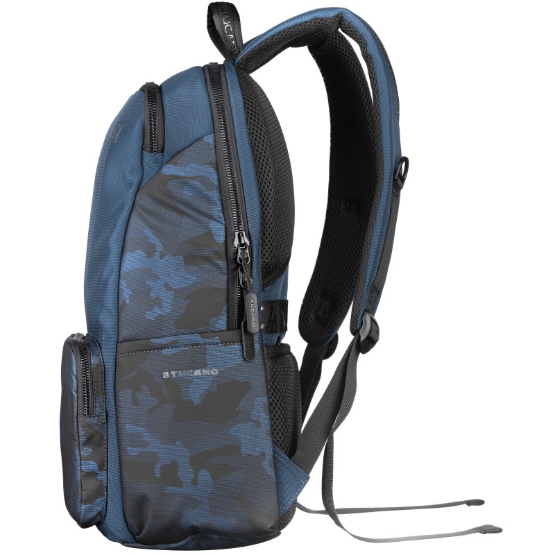 Tucano Backpack Terras Camouflage 15.6