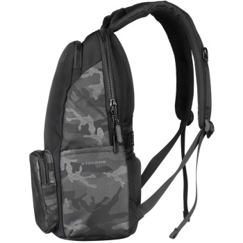 Tucano Backpack Terras Camouflage 15.6