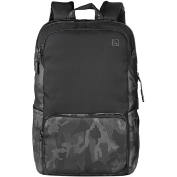 Tucano Backpack Terras Camouflage 15.6