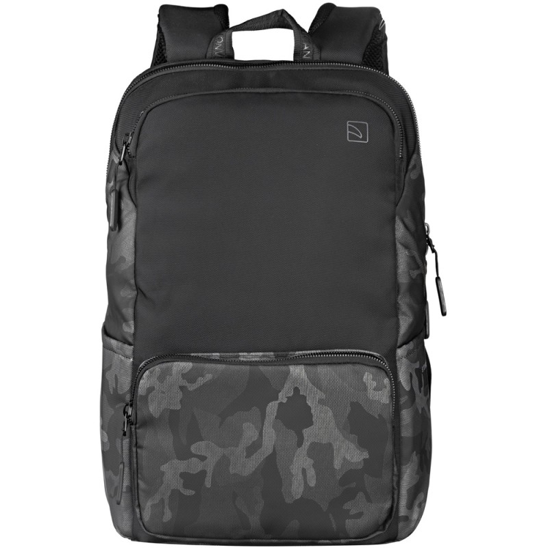 Tucano Backpack Terras Camouflage 15.6