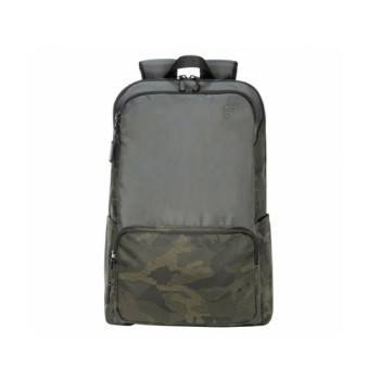 Tucano Backpack Terras Camouflage 15.6