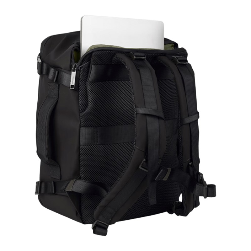 Tucano Travel Backpack Tugo M Dry 15.6