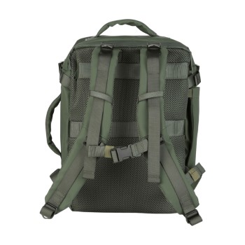 Tucano Travel Backpack Tugo M Dry 15.6