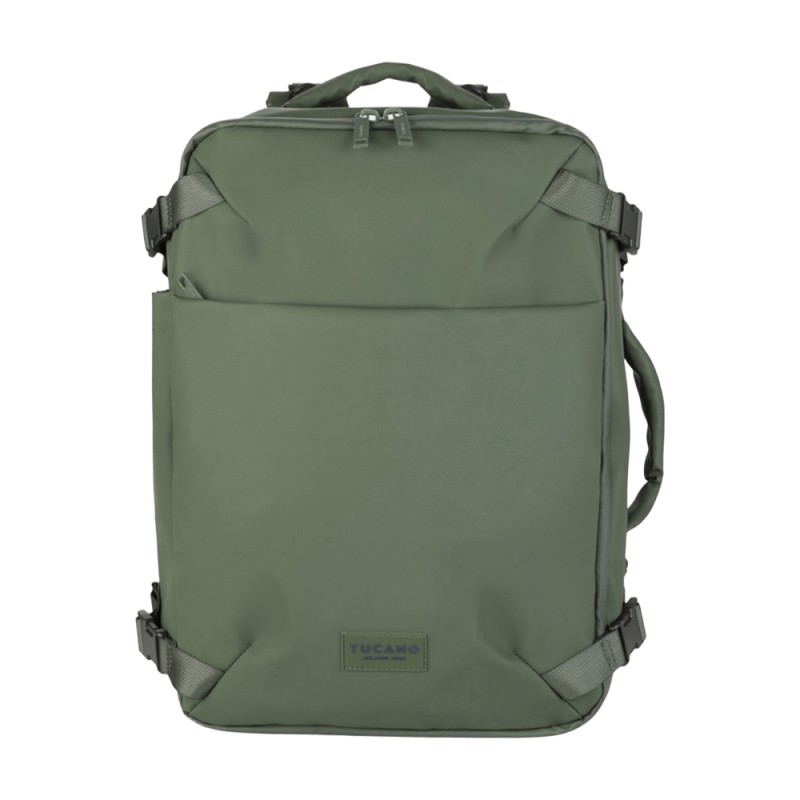 Tucano Travel Backpack Tugo M Dry 15.6