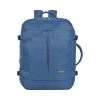 Tucano Travel Backpack Tugo' ML Premium Cabin 17.3'', Sky-Blue
