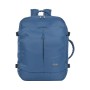 Tucano Travel Backpack Tugo' ML Premium Cabin 17.3'', Sky-Blue