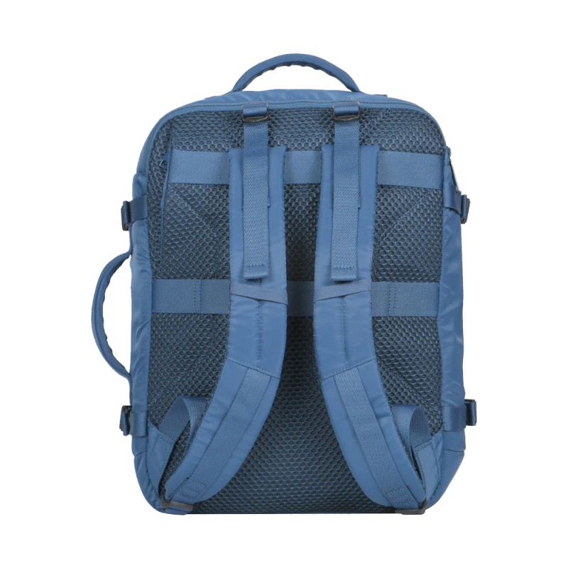 Tucano Travel Backpack Tugo' ML Premium Cabin 17.3'', Sky-Blue