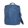 Tucano Travel Backpack Tugo' ML Premium Cabin 17.3'', Sky-Blue