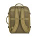 Tucano Travel Backpack Tugo' ML Premium Cabin 17.3'', Green