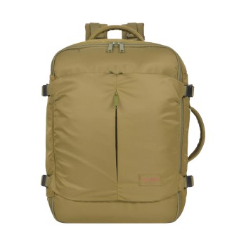 Tucano Travel Backpack Tugo' ML Premium Cabin 17.3'', Green