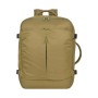 Tucano Travel Backpack Tugo' ML Premium Cabin 17.3'', Green