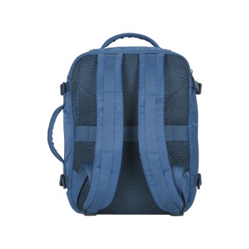 Tucano Travel Backpack Tugo' M Premium Cabin 15.6'', Sky-Blue