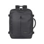 Tucano Travel Backpack Tugo' M Premium Cabin 15.6'', Black