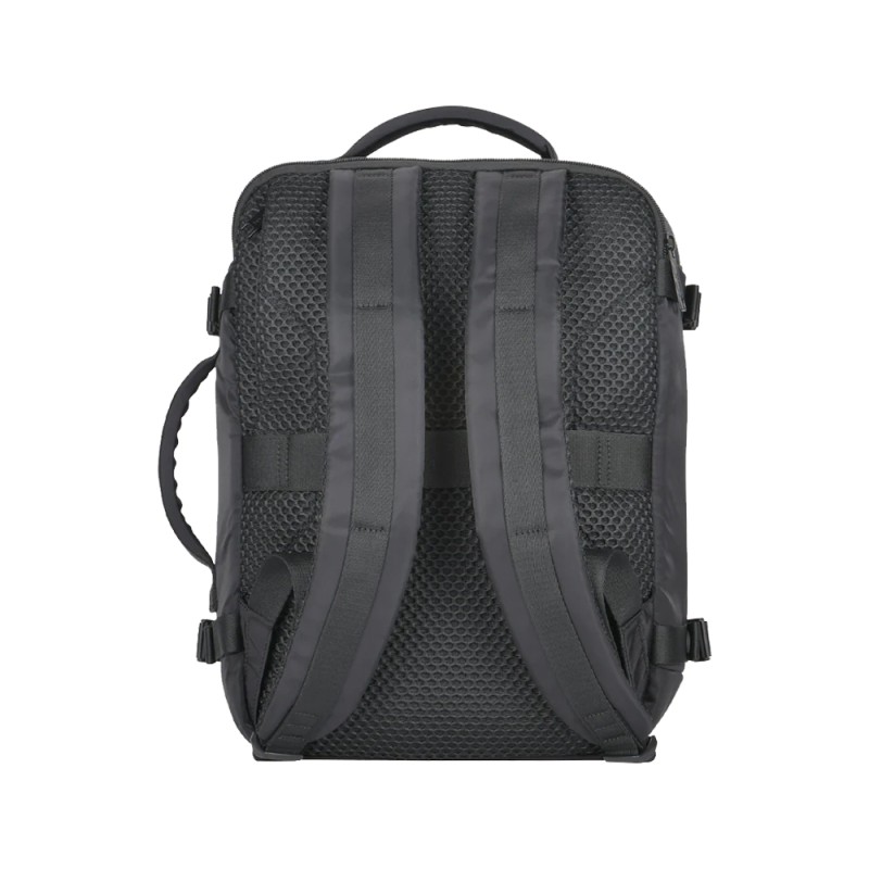 Tucano Travel Backpack Tugo' M Premium Cabin 15.6'', Black