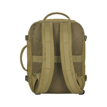 Tucano Travel Backpack Tugo' M Premium Cabin 15.6'', Green