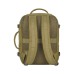 Tucano Travel Backpack Tugo' M Premium Cabin 15.6'', Green