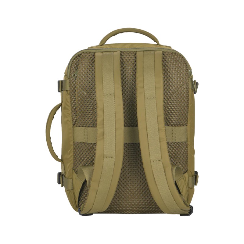 Tucano Travel Backpack Tugo' M Premium Cabin 15.6'', Green