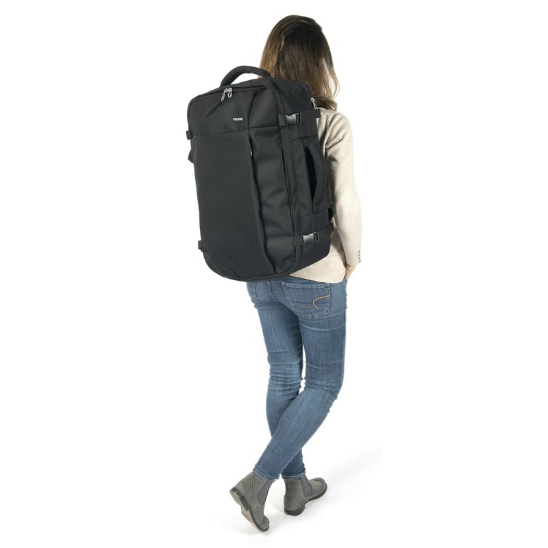 Tucano Travel Backpack Tugo L 17.3