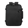 Tucano Travel Backpack Tugo ML17.3'', Black
